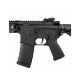 Страйкбольный автомат MK4 9.5 INCH M-LOK (Black) EC-640-9.5-1 [East Crane]